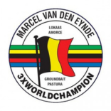 Van Den Eynde