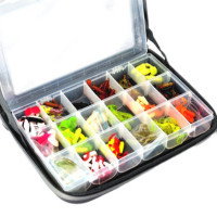 Примамки за риболов на распер