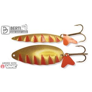 Примамки за риболов на щука