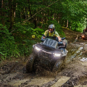 Дрехи за ATV/UTV