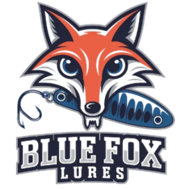 Blue Fox