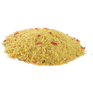 Захранки и топчета