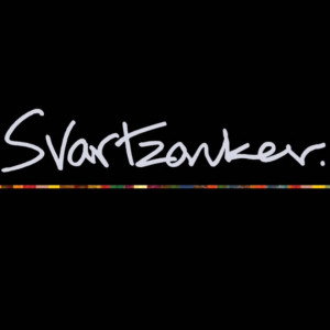 Svartzonker
