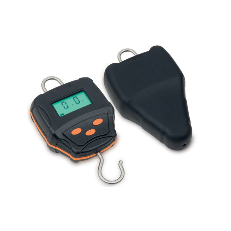 Кантар Fox Digital Scales 60kg CEI155