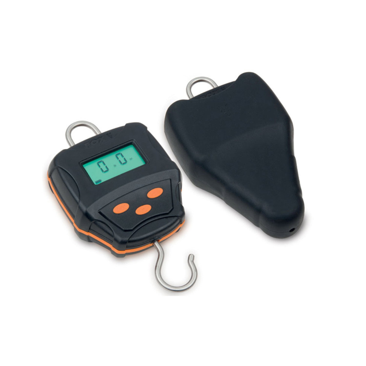 Кантар Fox Digital Scales 60kg CEI155