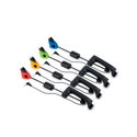 Комплект обтегачи Fox Mk2 Illuminated Swinger Set 4 Rod CSI055
