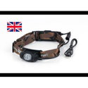 Челник Halo Headtorch AL350C CEI165
