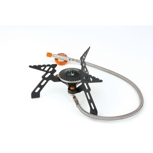 Газов котлон Fox Cookware Compact 3000 Stove CCW010