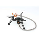Газов котлон Fox Cookware Compact 3000 Stove CCW010