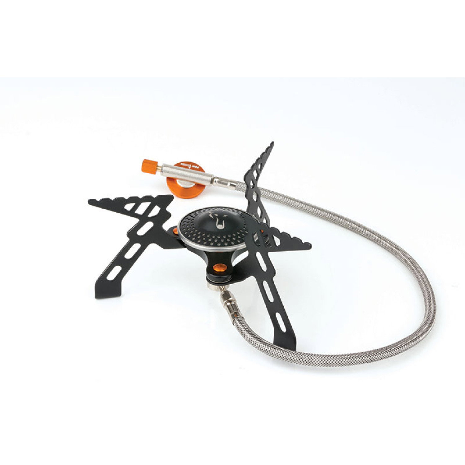 Газов котлон Fox Cookware Compact 3000 Stove CCW010