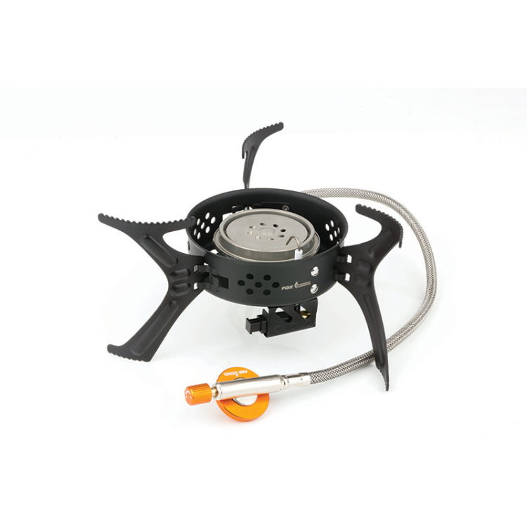 Газов котлон Fox Cookware Heat Transfer 3200 CCW011