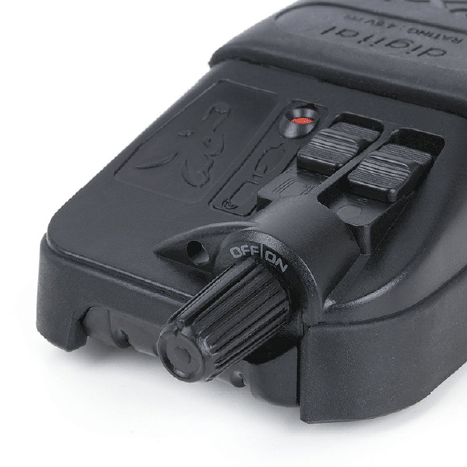 Комплект сигнализатори RX+ Micron 4 Rod Set CEI158