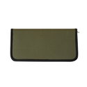 Класьор за монтажи Deluxe Canavas Bound Rig Wallet 463430