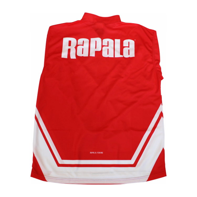 Риза Rapala Tournament Shirt M2RA026000XL