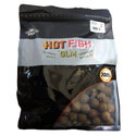 Топчета DB Hot Fish & GLM boilies DY1009