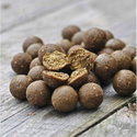 Топчета DB Hot Fish & GLM boilies DY1009
