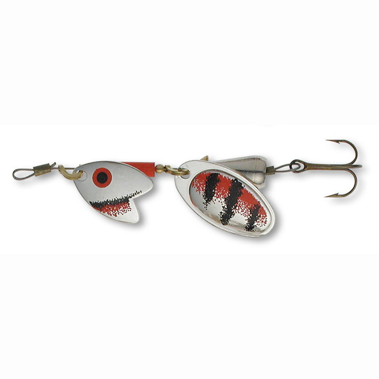 Блесна Trout Tandem 400649