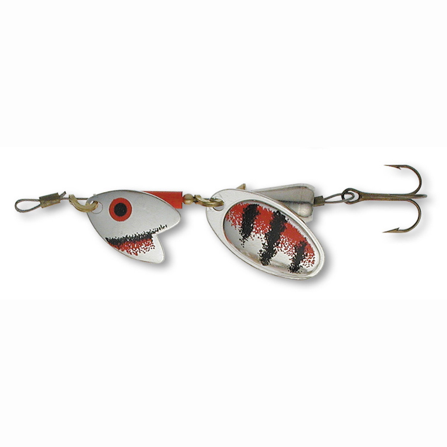 Блесна Trout Tandem 400649