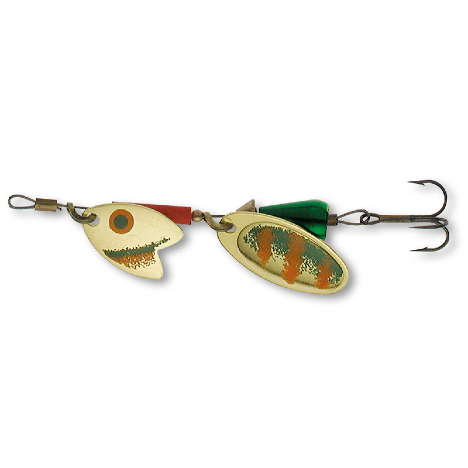 Блесна Trout Tandem 400653