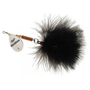 Блесна Giant Marabou 920572