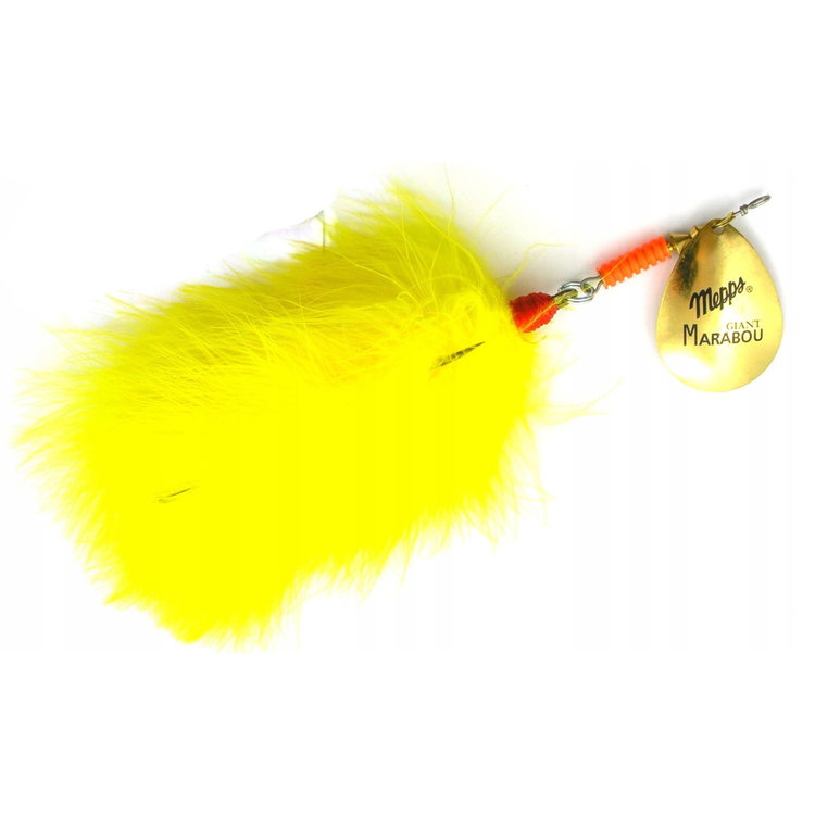Блесна Giant Marabou 920571