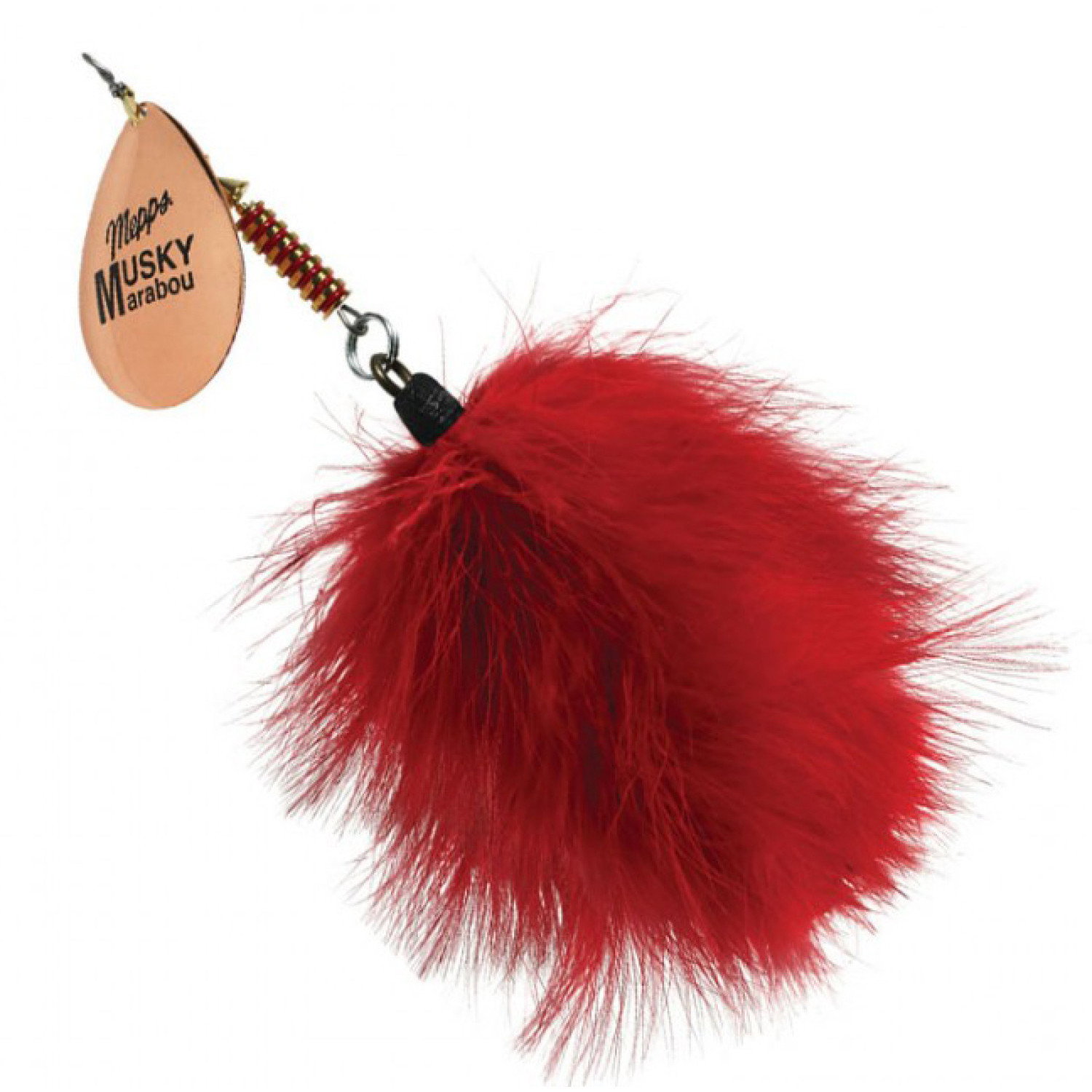Блесна Giant Marabou 920573