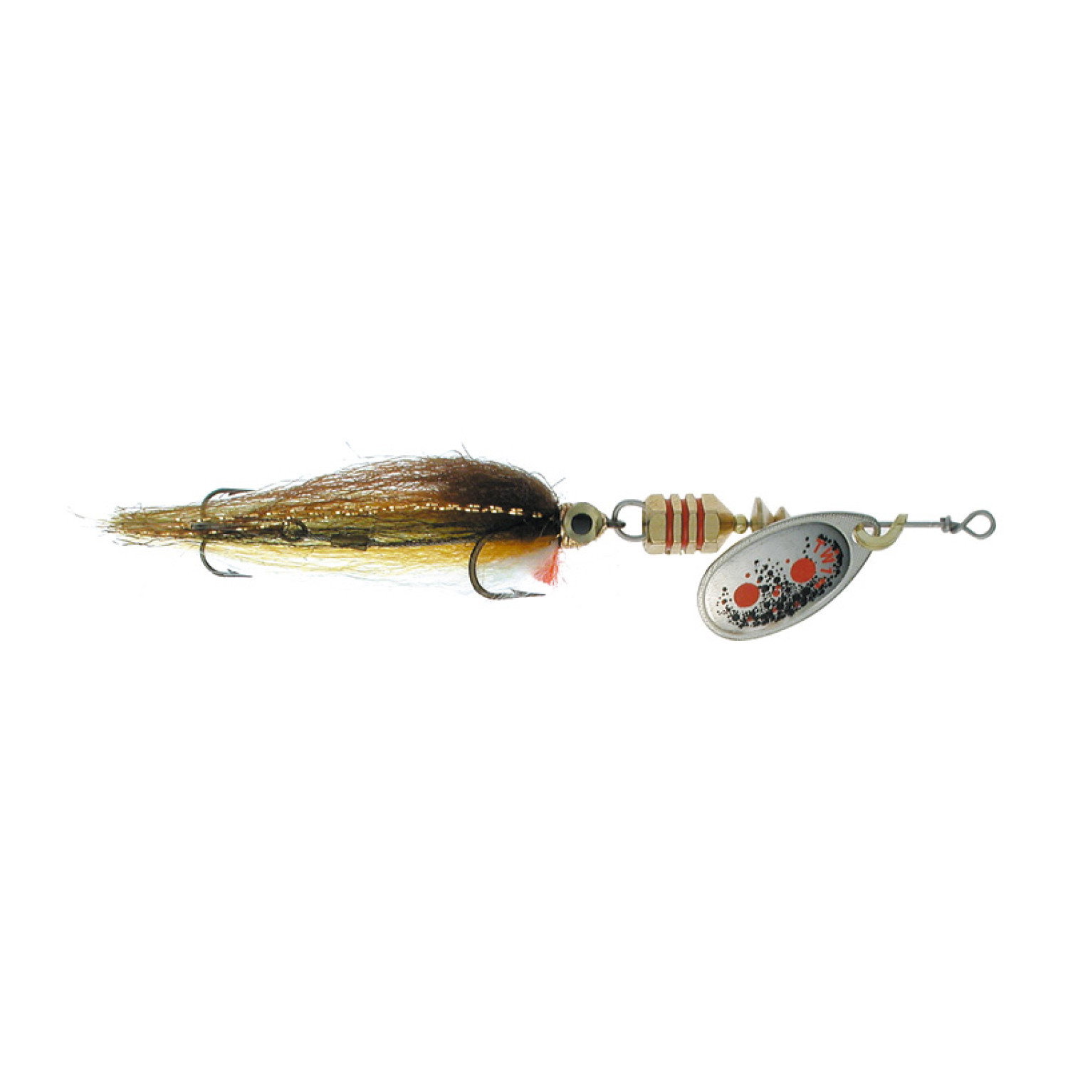 Блесна Aglia TW Streamer AG 400694