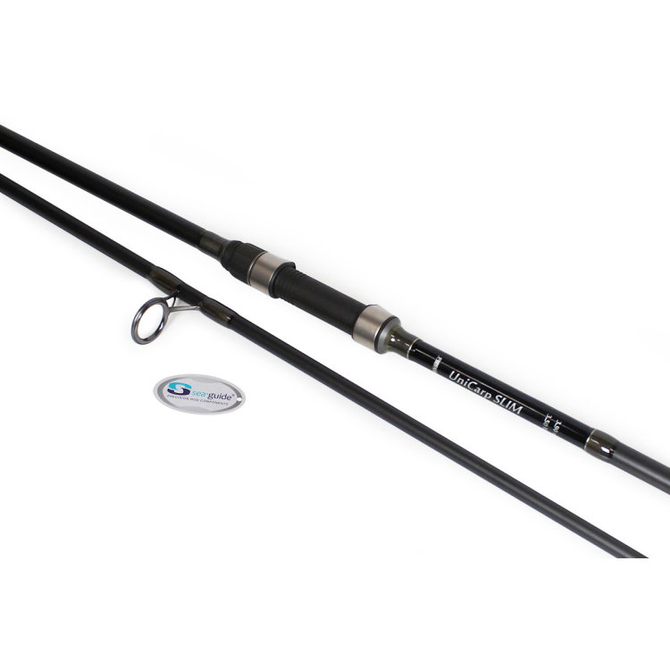 Шаранска въдица FilStar UniCarp Slim 943214