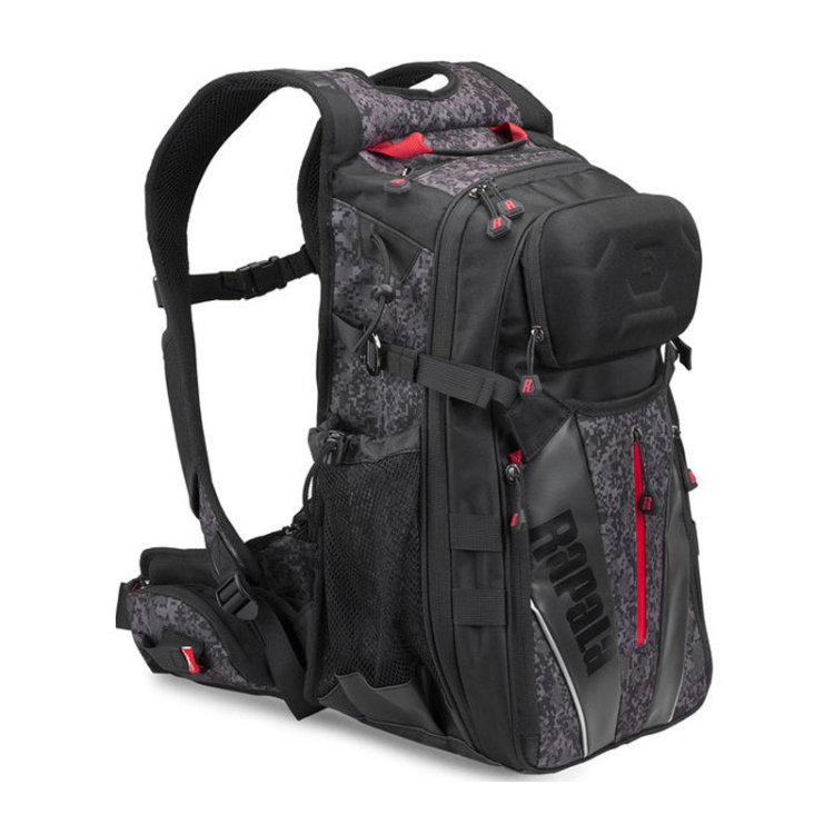 Раница Rapala Urban Back Pack RUBP