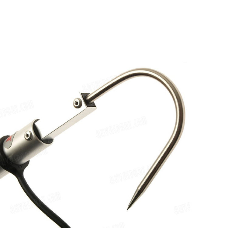 Канджа телеск. Rapala RGST