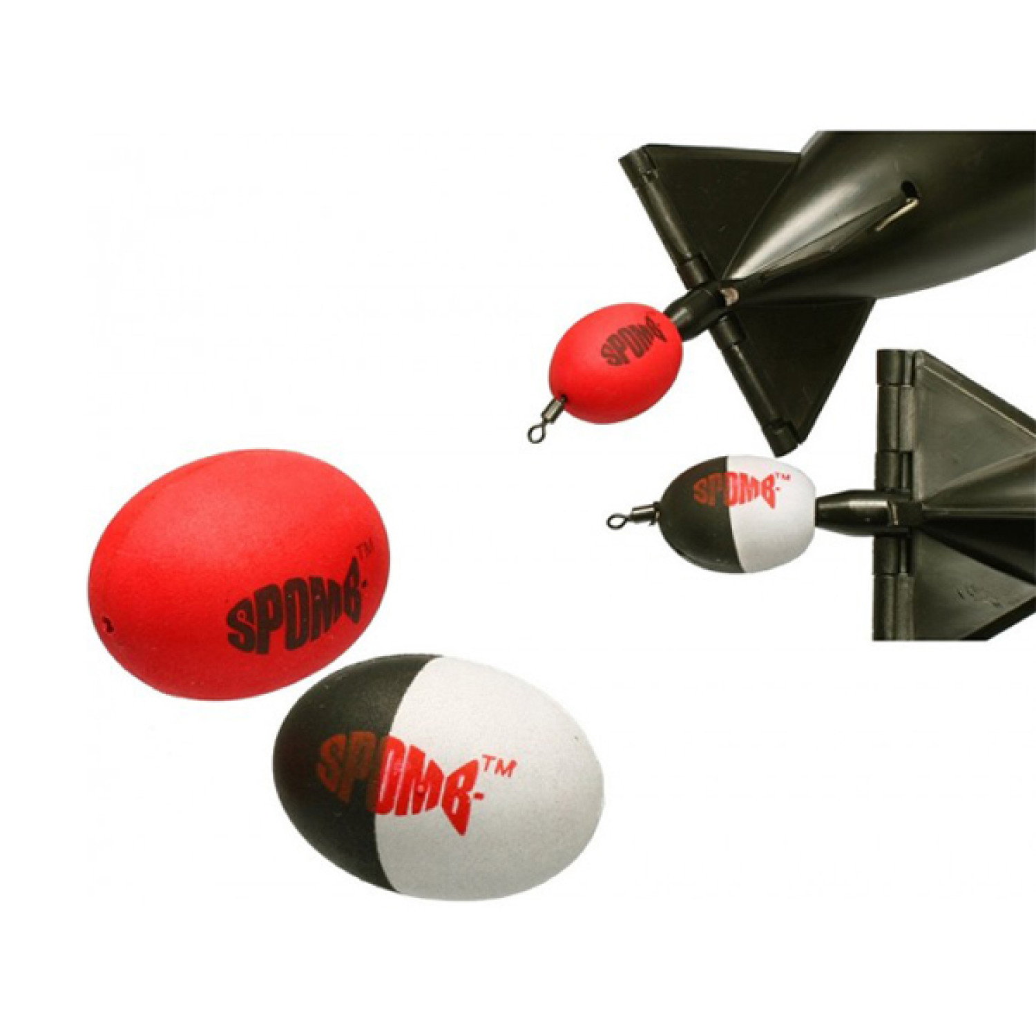 Буй за ракета Spomb Float DSM007