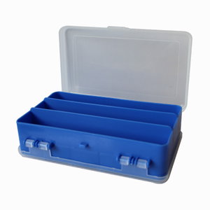 Кутия H-0313B-Blue 921166