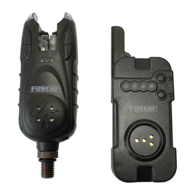 Комплект сигнализатори FilStar FSBA-23 FSBA-23
