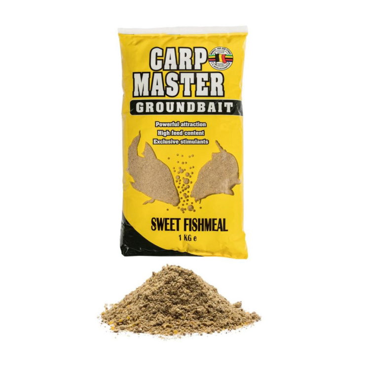 Захранка Sweet Fishmeal F1 945652