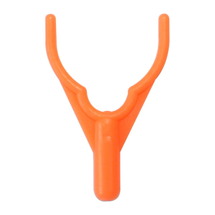 Глава за колче - U Holder 4517