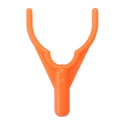 Глава за колче - U Holder 4517