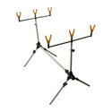 Шаранска стойка FilStar ECO - 3 пръчки 920455