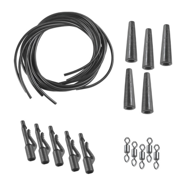 Шарански монтаж Safety Bolt 3561