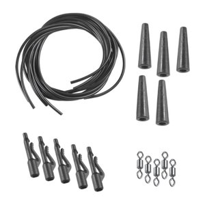 Шарански монтаж Safety Bolt 3561