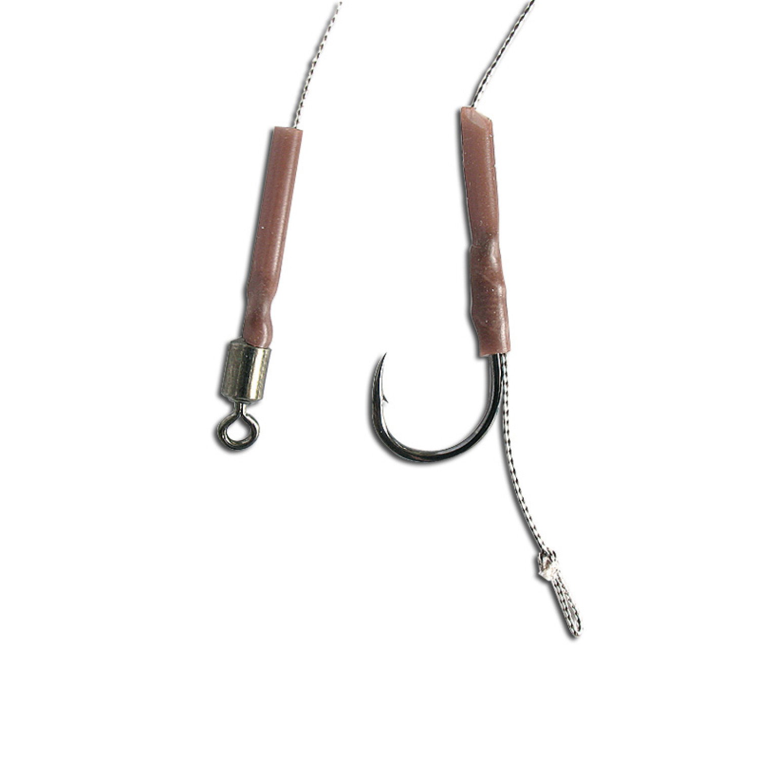 Монтаж Hair Rig Aligner 358200