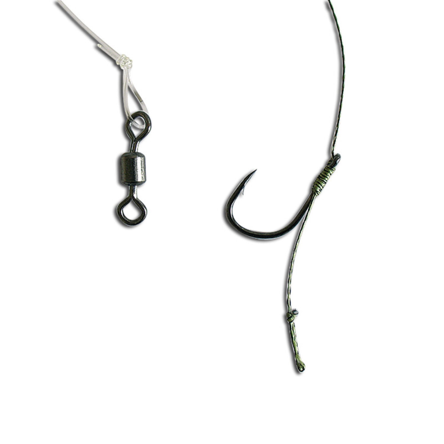 Монтаж Combi Ring 358384