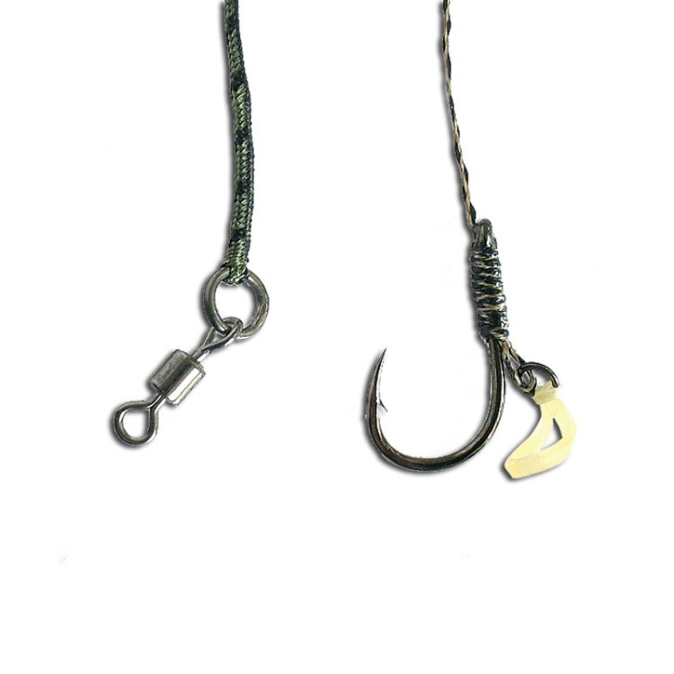 Монтаж Lead Core B/Rig 358381
