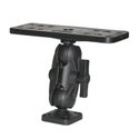 Scotty Монтаж за стойка Ball Mount - 163 0163