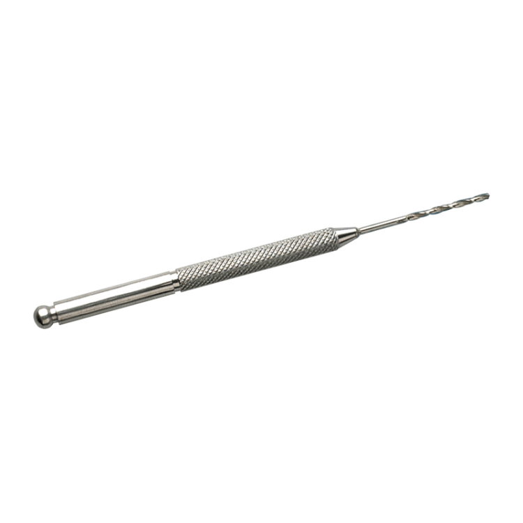 Бургия за топчета инокс Boilie Drill 3555