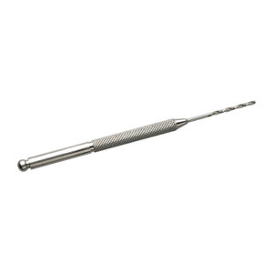 Бургия за топчета инокс Boilie Drill 3555