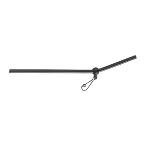 Антиусукващо твърдо криво 15 cm 3452