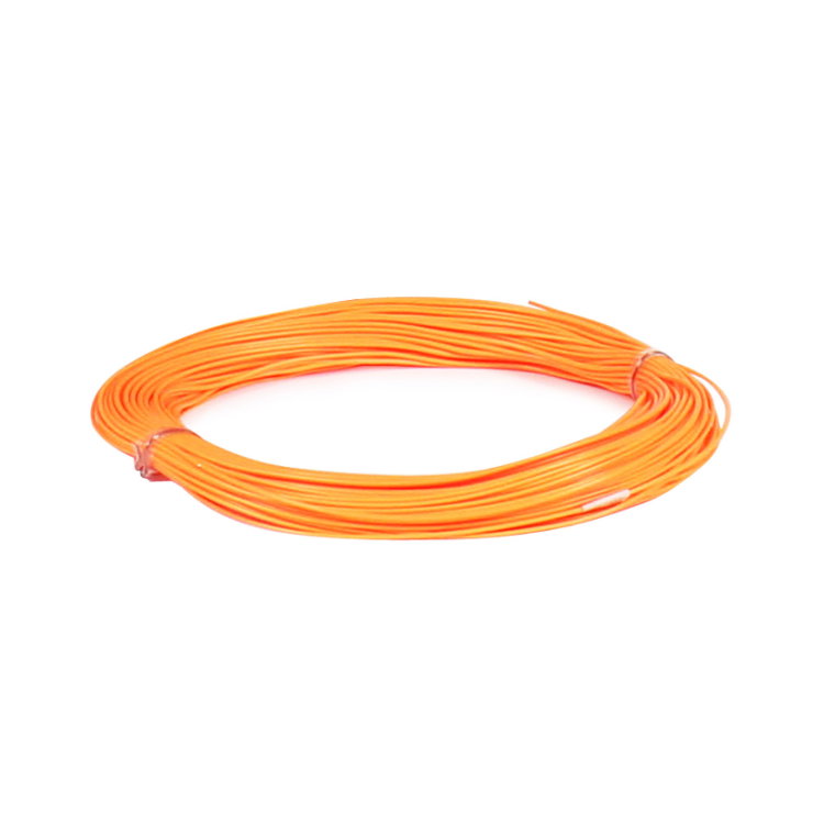 Шнур Lazer Standard Adventure Fly Line WF 5F