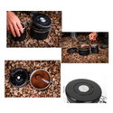 Буркан за кафе и чай Fox Cookware Coffee/Tea Storage CCW017