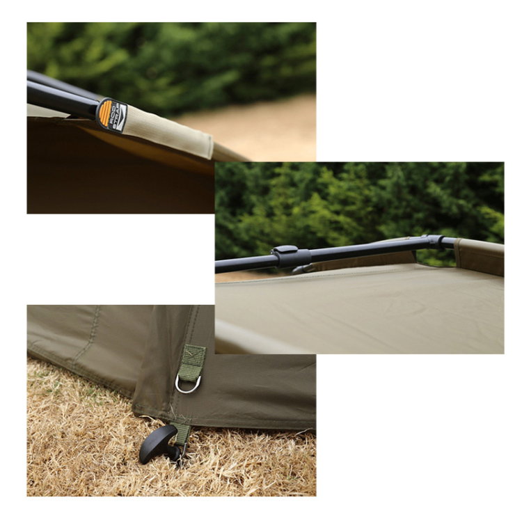Палатка EOS 1 Man Bivvy CUM255