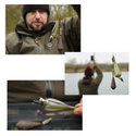 Комплект за монтаж Edges Zig Float Kit CAC753